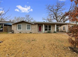 7604 Meadowview Ln, Austin, TX 78752