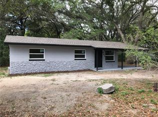 462 NW 9th Ave, Webster, FL 33597