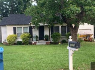 1507 Dudley Dr, Kilgore, TX 75662