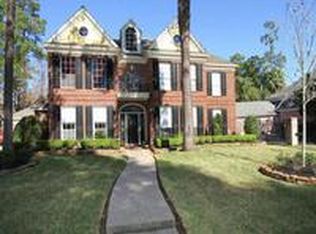 5919 Juniper Knoll Ln, Kingwood, TX 77345