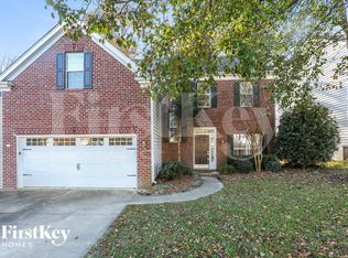 6728 Allness Glen Ln, Charlotte, NC 28269
