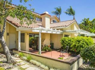 15 Santa Rosa Ct, Manhattan Beach, CA 90266