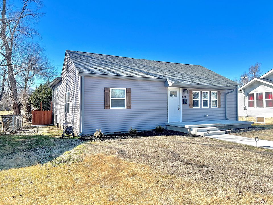 2nd image of 1534 Lawton Ave