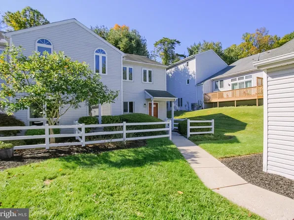 1821 Creek View Ct, New Cumberland, PA 17070