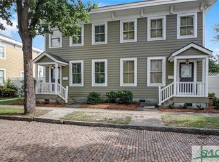 111 W 31st St, Savannah, GA 31401
