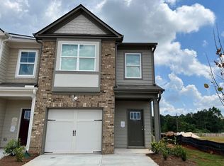 5854 Greystone Dr #BV091, Lithonia, GA