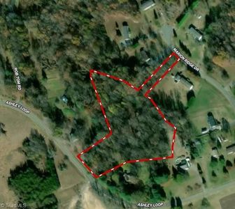 0 Ashley Loop #1, Eden, NC, 27288