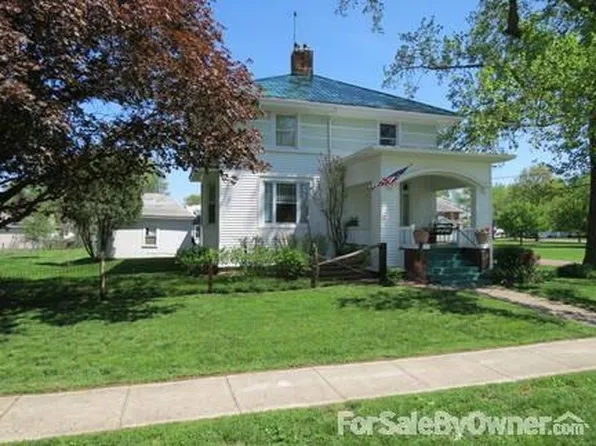 503 Hanna St, Golden, IL 62339