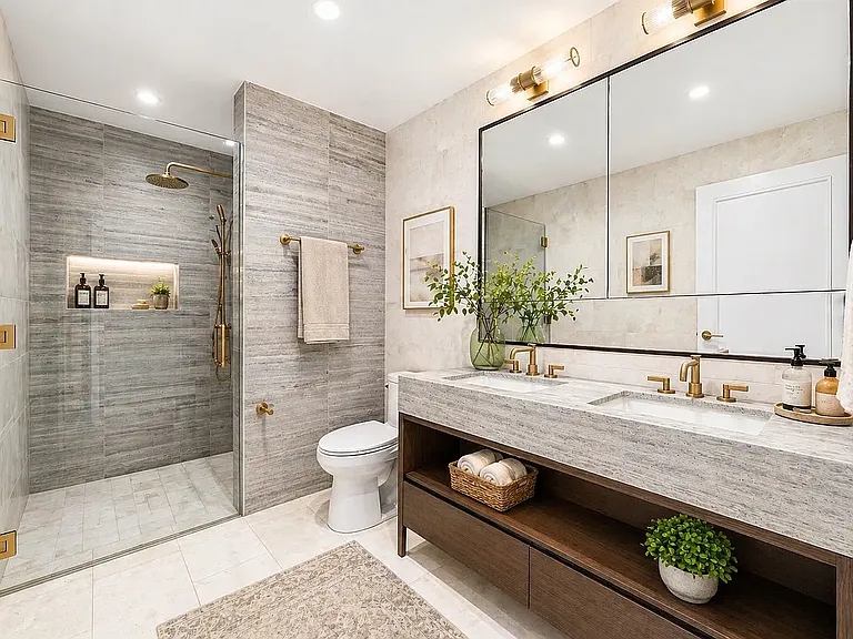 1399 Park Ave #Penthouse 23 — Photo 8