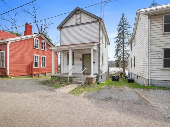 44 South Ave, Sewickley, PA 15143