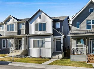 51 SE Herron St NE, Calgary, AB T3P1Z1