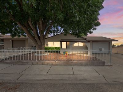 2012 Detroit Ave, Kingman, AZ, 86401