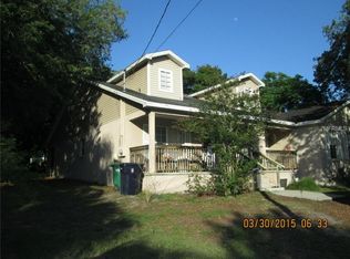 2707 N Riverside Dr, Tampa, FL 33602