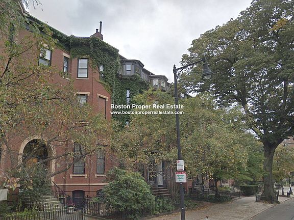 417 Beacon Boston - Back Bay Building Photo 1