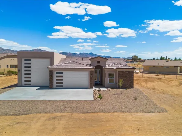 7068 E Digger Ave, Kingman, AZ 86401