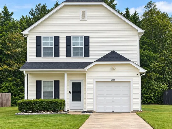 2583 April Showers Ln, Rock Hill, SC 29730