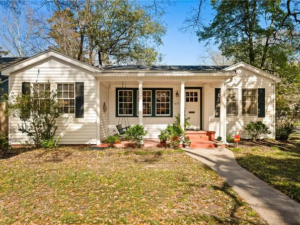 1619 Stanford St, Alexandria, LA 71301
