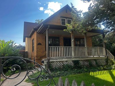 414 W 2nd, North Platte, NE, 69101