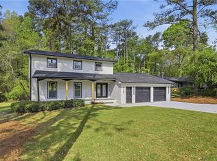 4113 Radcliffe Ct, Decatur, GA 30034