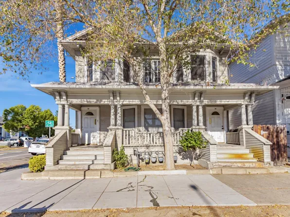 E Saint John St, San Jose, CA 95112