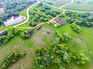 40377 Yaupon Dr, Hempstead, TX 77445