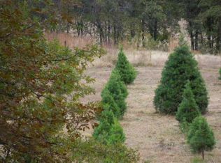 24554 Okay Rd, Tecumseh, OK 74873