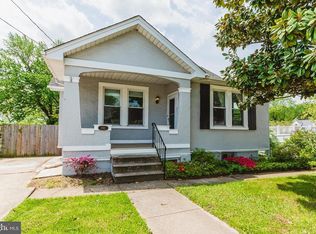 2911 Putty Hill Ave, Baltimore, MD 21234