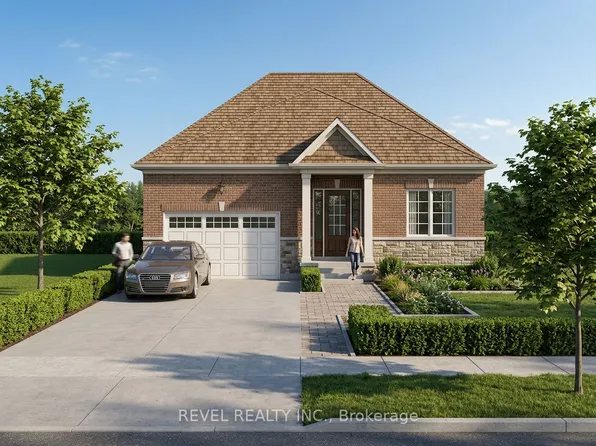 37 Victoria Ave #16/17, Halton Hills, ON L7J 1Z1