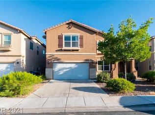 9577 Rolling Thunder Ave, Las Vegas, NV 89148