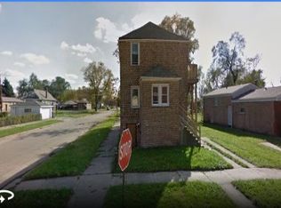 1401 W 109th Pl #2, Chicago, IL 60643