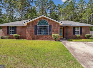 1343 Loblolly Dr, Hinesville, GA 31313