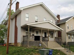 485-487 Carpenter St, Columbus, OH 43205