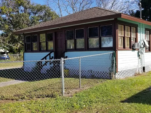 132 N 13th St, Fort Pierce, FL 34950