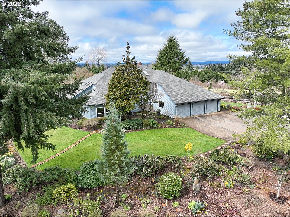 16222 NE 192nd Ave, Brush Prairie, WA 98606 Zillow