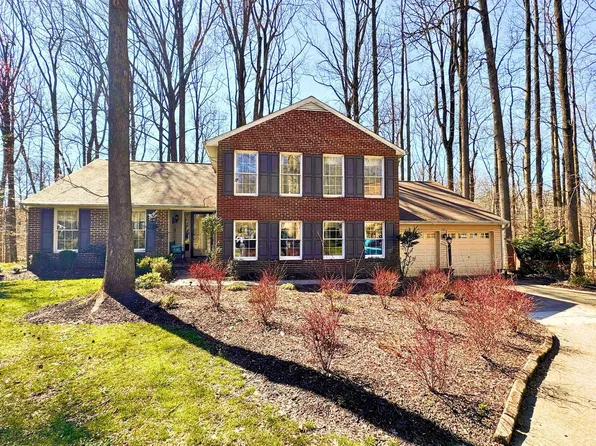 4036 Huckleberry Row, Ellicott City, MD 21042