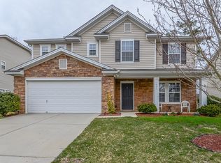 431 Annaberg Ln, Monroe, NC 28110