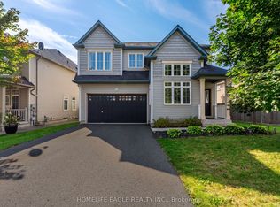 91 Eclipse Pl, Oshawa, ON L1L 0B6