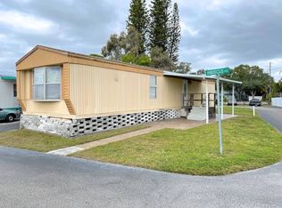 5757 66th St N #22A, Saint Petersburg, FL 33709