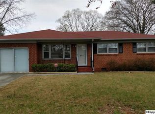 317 Jack Coleman Dr NW, Huntsville, AL 35805