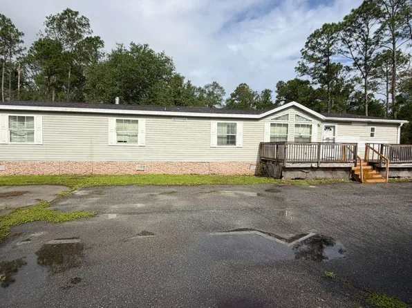 3181 NE 111th Pl, Jasper, FL 32052