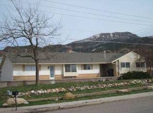 781 S 75 E, Cedar City, UT 84720