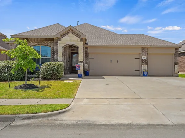 797 Hawthorn St, Princeton, TX 75407