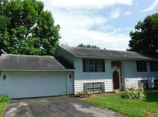 8254 Northgate Dr, Rome, NY 13440