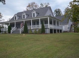 405 Bobcat Ln, Saxe, VA 23967