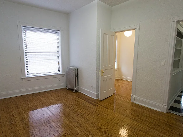 Dining/Living room