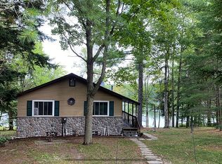 5026 Green Acres Dr, Frederic, MI 49733