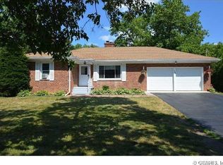1142 Long Pond Rd, Rochester, NY 14626