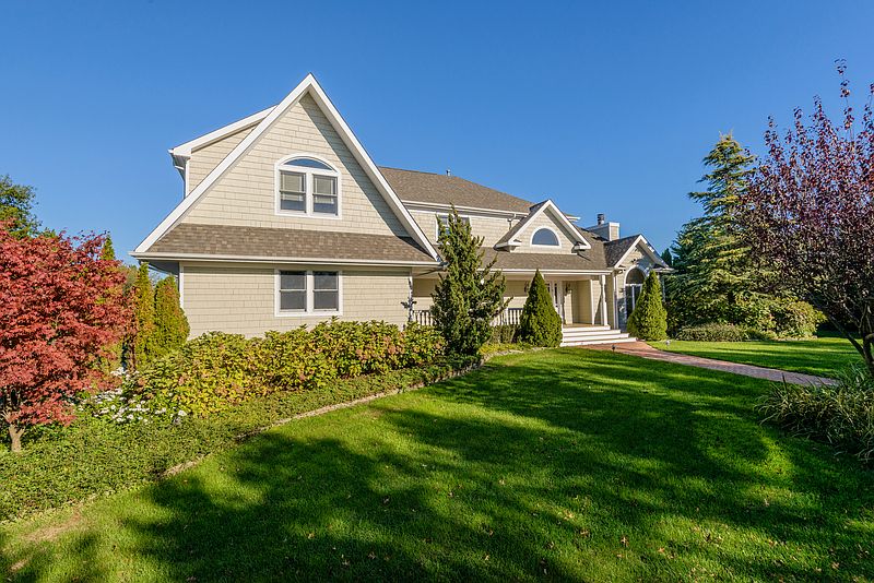 瀑布41 41 Stephen Halsey Path, Water Mill, NY 11976 | Out East