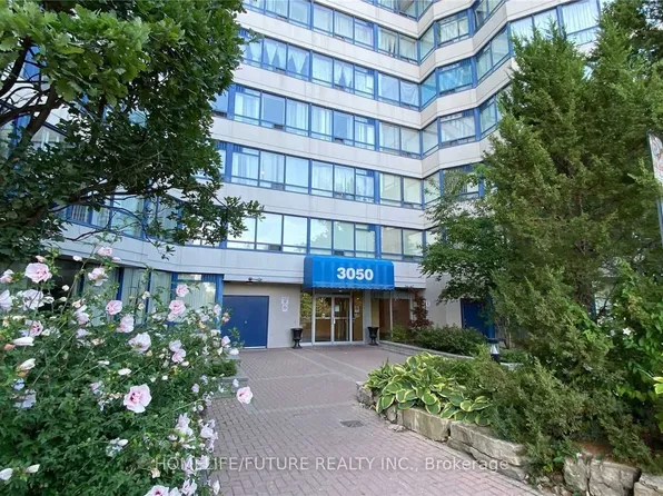 3050 Ellesmere Rd, Toronto, ON