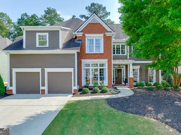 3677 Treybyrne Xing, Dacula, GA 30019